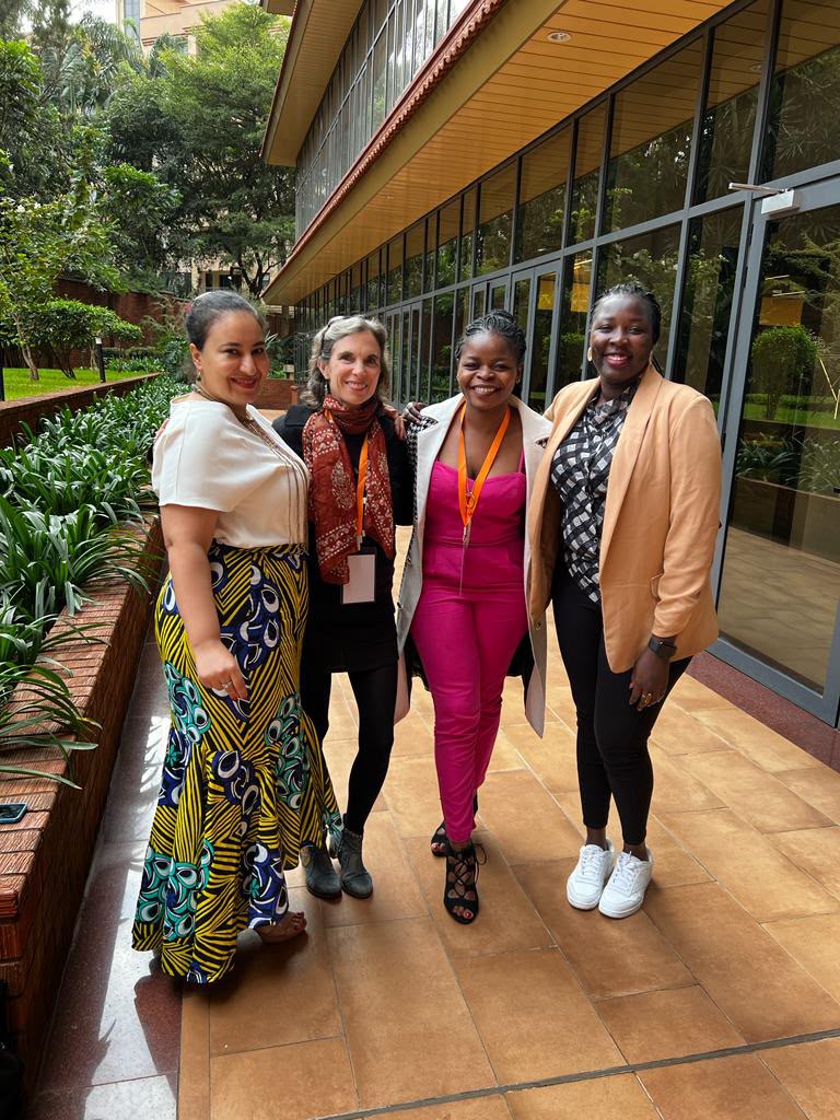 Building CHIFAA: Responsible AI for Women's Health – photo 2